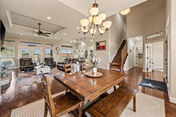 2424 County Road 613, Farmersville, TX 75442