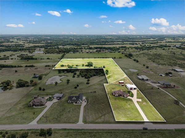 2424 County Road 613, Farmersville, TX 75442