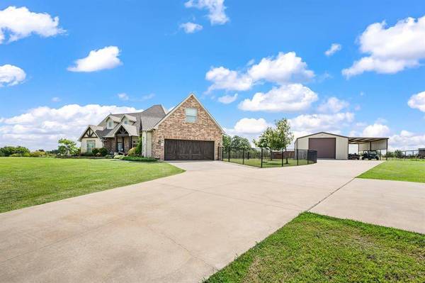 2424 County Road 613, Farmersville, TX 75442