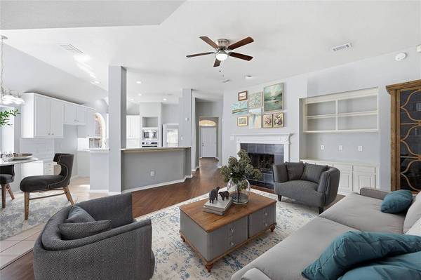 2211 Knob Hill Drive, Corinth, TX 76210