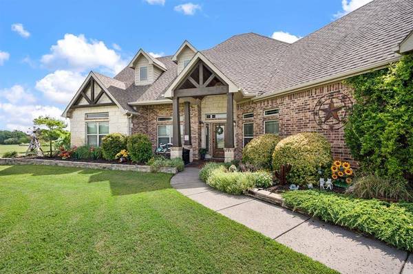2424 County Road 613, Farmersville, TX 75442