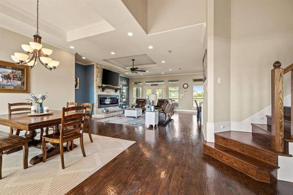 2424 County Road 613, Farmersville, TX 75442