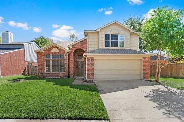 3300 Stone Bridge Drive