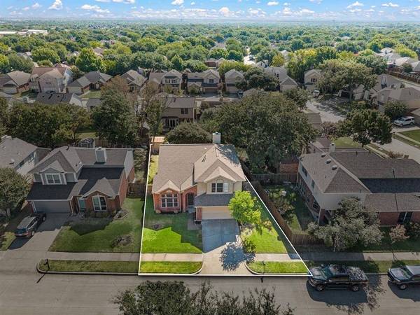 3300 Stone Bridge Drive, Flower Mound, TX 75028