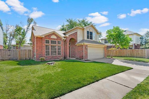 3300 Stone Bridge Drive, Flower Mound, TX 75028