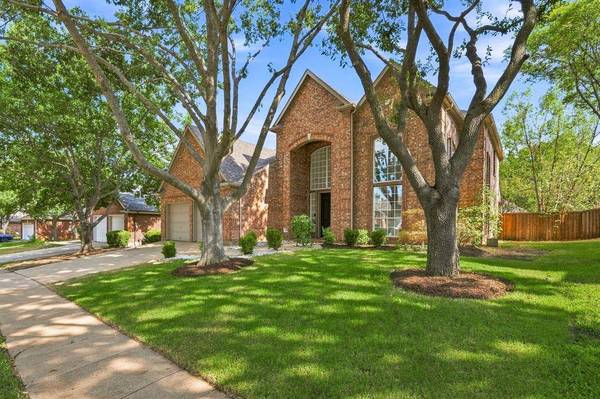 2201 Sagebrush Drive, Flower Mound, TX 75028