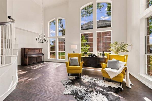 2201 Sagebrush Drive, Flower Mound, TX 75028