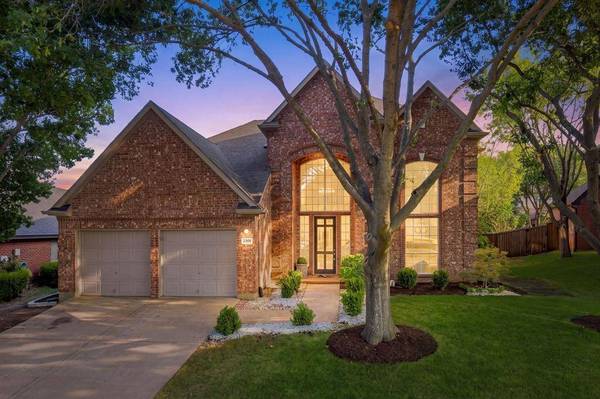 2201 Sagebrush Drive