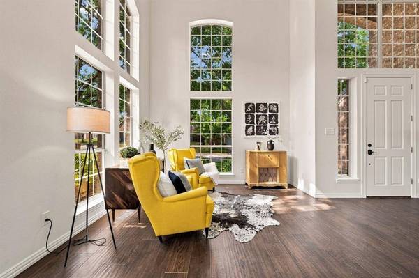 2201 Sagebrush Drive, Flower Mound, TX 75028