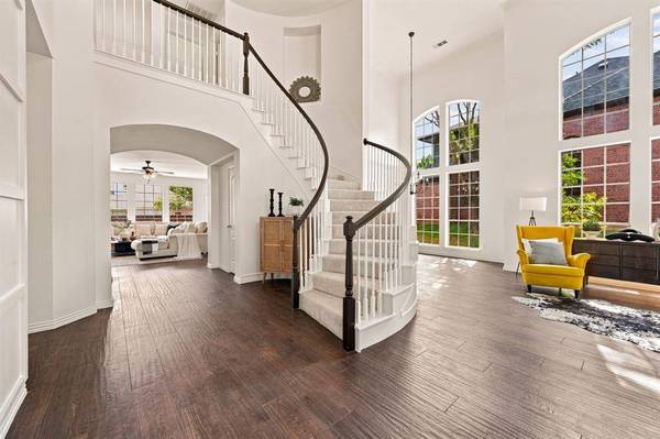 2201 Sagebrush Drive, Flower Mound, TX 75028