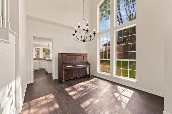 2201 Sagebrush Drive, Flower Mound, TX 75028