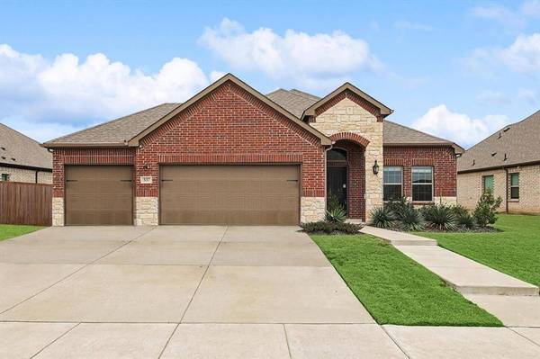 537 Oleander Drive
