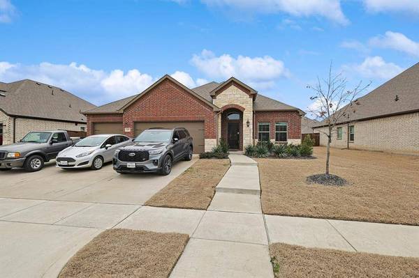 537 Oleander Drive, Royse City, TX 75189