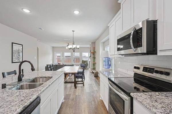 537 Oleander Drive, Royse City, TX 75189