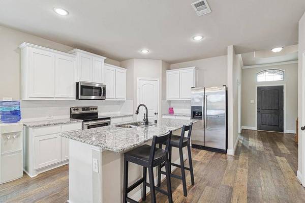 537 Oleander Drive, Royse City, TX 75189