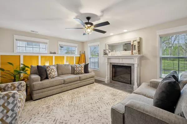 774 Limestone Way, Clarksville, TN 37043