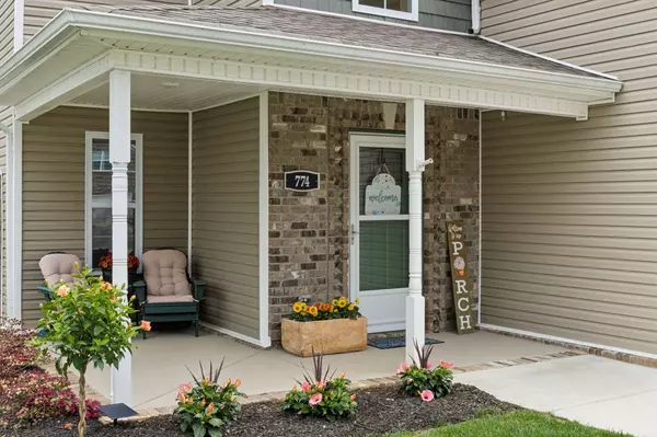 774 Limestone Way, Clarksville, TN 37043