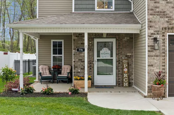 774 Limestone Way, Clarksville, TN 37043