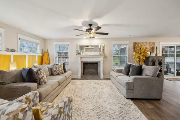 774 Limestone Way, Clarksville, TN 37043