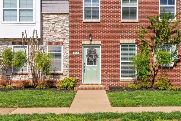 130 Turn Row Dr, Clarksville, TN 37043