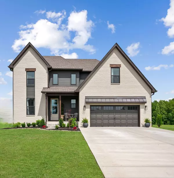 1601 Legacy Ct, Clarksville, TN 37043