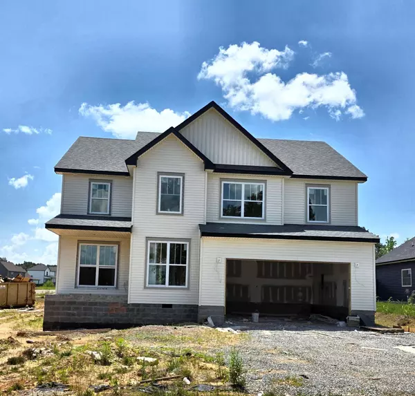 122 Monaghan Dr, Clarksville, TN 37042