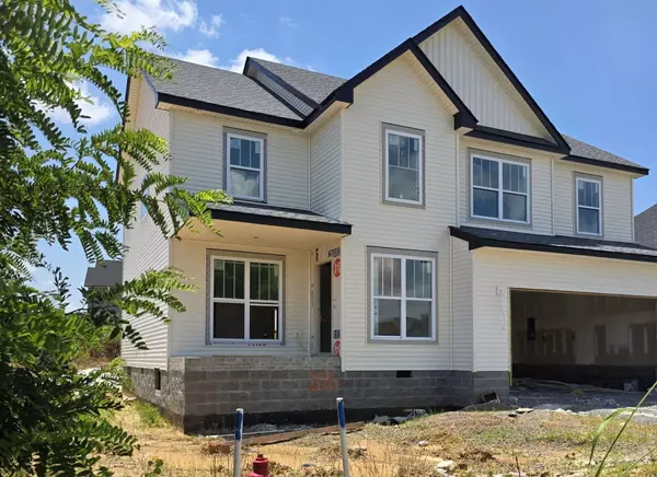 122 Monaghan Dr, Clarksville, TN 37042