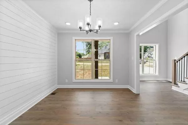 122 Monaghan Dr, Clarksville, TN 37042