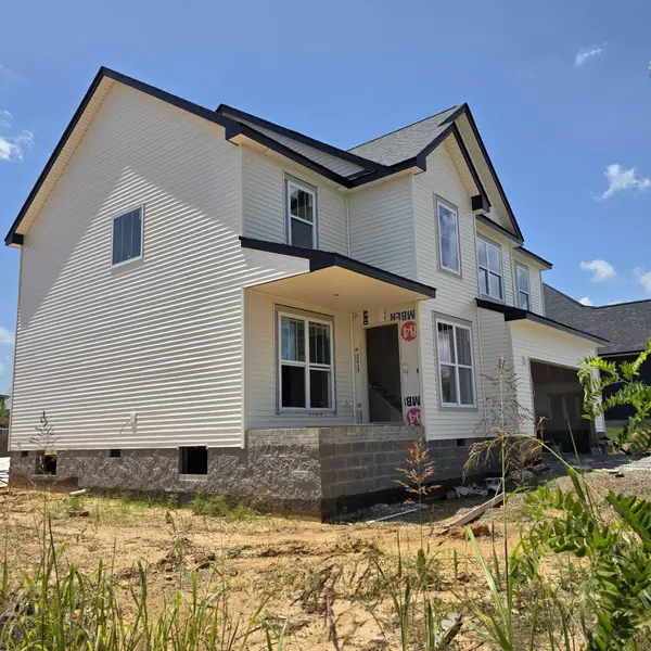 122 Monaghan Dr, Clarksville, TN 37042