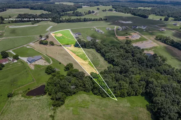 4 Hickory Point Rd, Clarksville, TN 37043