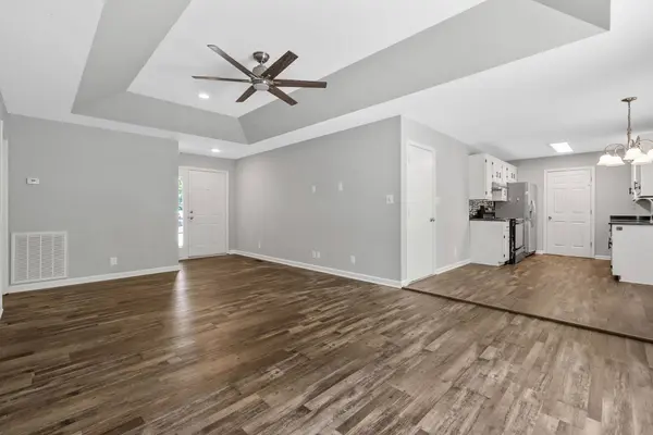 1348 Chucker Dr, Clarksville, TN 37042