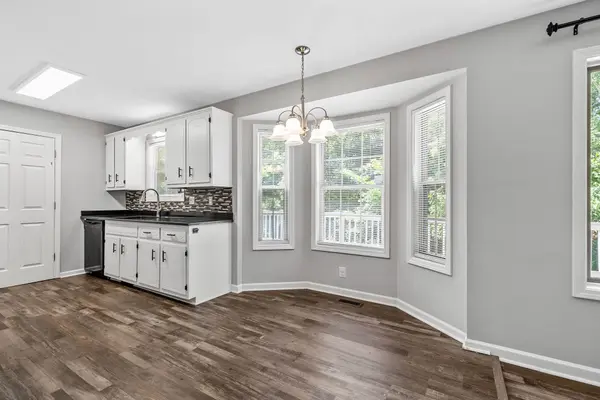 1348 Chucker Dr, Clarksville, TN 37042