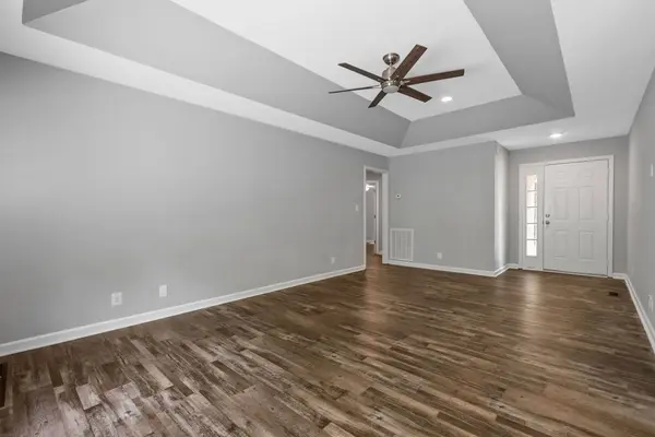 1348 Chucker Dr, Clarksville, TN 37042