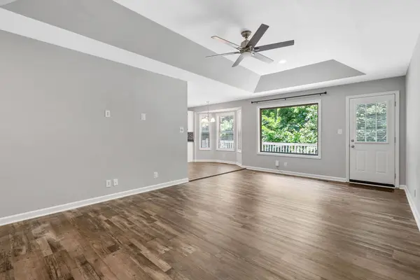 1348 Chucker Dr, Clarksville, TN 37042