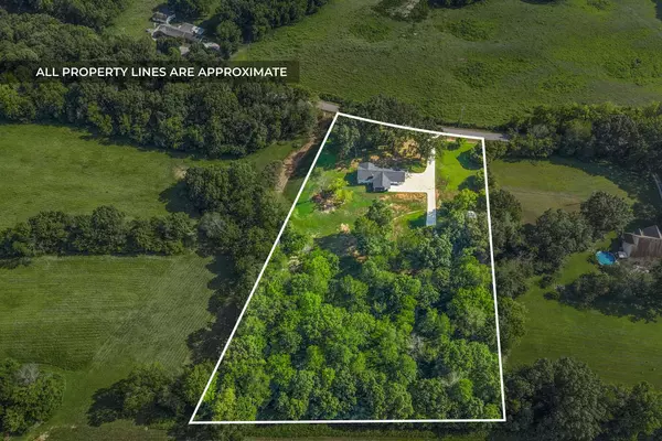 5401 Sango Rd, Clarksville, TN 37043