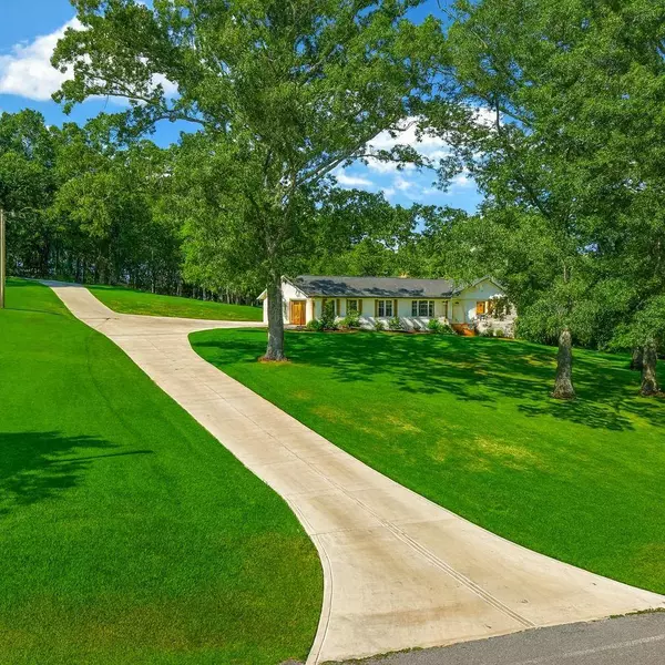 5401 Sango Rd, Clarksville, TN 37043