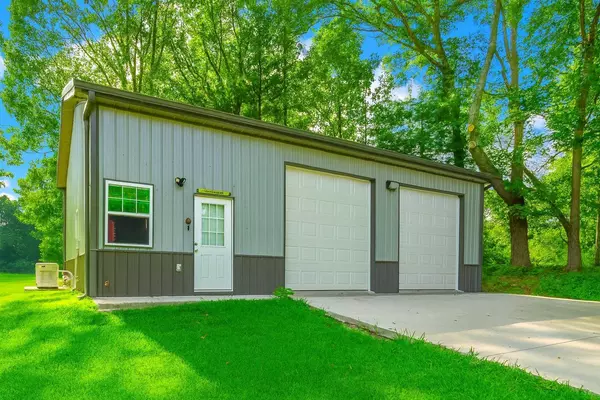 5401 Sango Rd, Clarksville, TN 37043