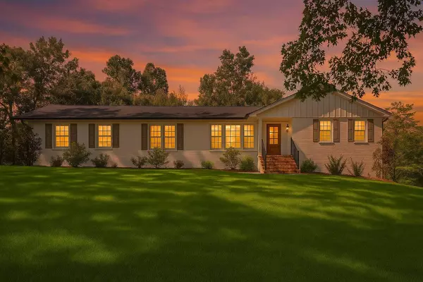 5401 Sango Rd, Clarksville, TN 37043