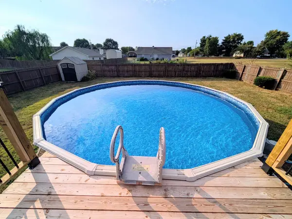 3732 Churchplace Ave, Clarksville, TN 37040