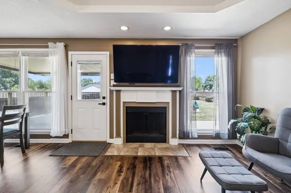 3732 Churchplace Ave, Clarksville, TN 37040