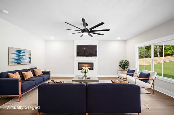 1741 Powell Rd, Clarksville, TN 37043