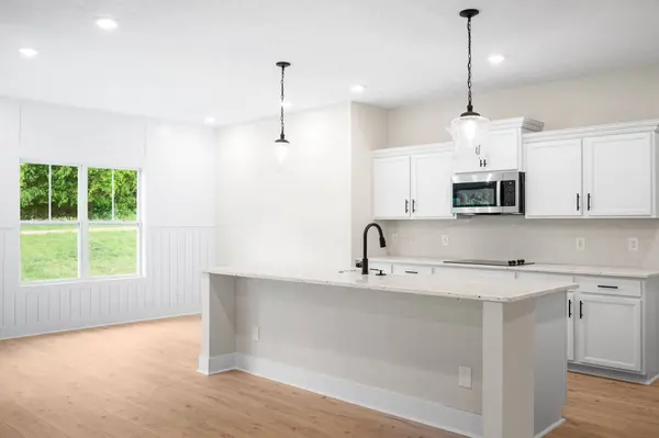 431 Blue Ridge Ct, Clarksville, TN 37043