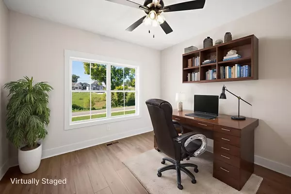 1741 Powell Rd, Clarksville, TN 37043