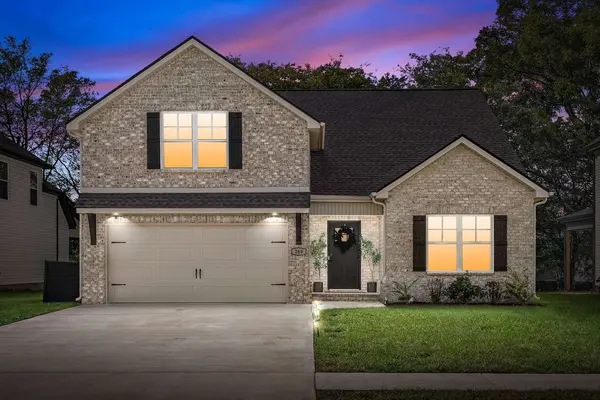 260 Kildeer Dr, Clarksville, TN 37040