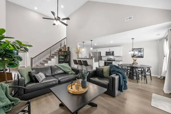 260 Kildeer Dr, Clarksville, TN 37040