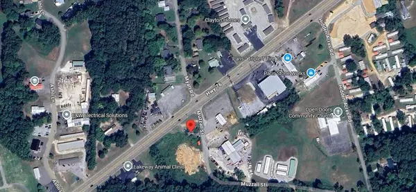 2751 E Wood St, Paris, TN 38242