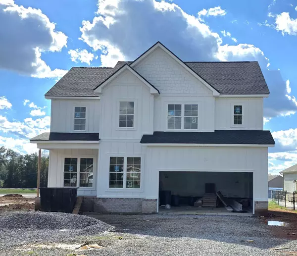 6 East Old Ashland City Rd, Clarksville, TN 37043