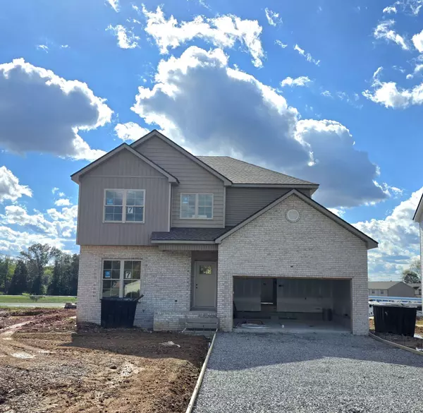 7 East Old Ashland City Rd, Clarksville, TN 37043