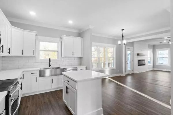 6 East Old Ashland City Rd, Clarksville, TN 37043