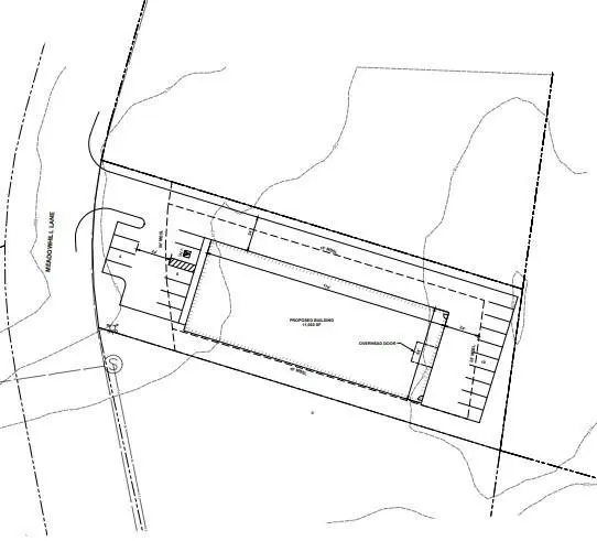 3B Meadowhill Lane, Clarksville, TN 37043